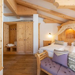 Hotel Des Alpes